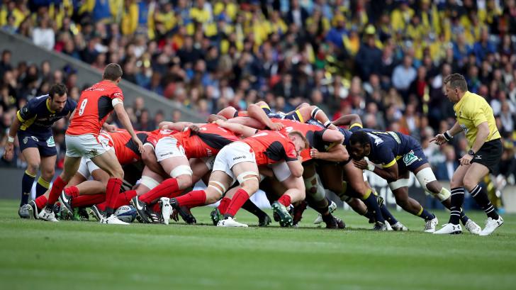 Champions Cup, Challenge Cup 